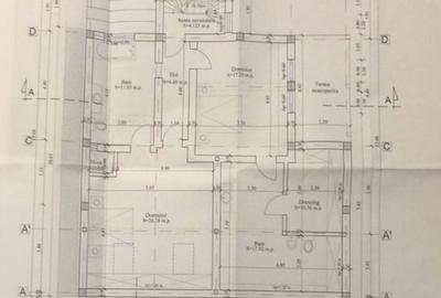 Cotroceni Arenele BNR Mihail Mirinescu Vila pentru birou ... - 9