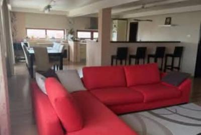 Casă cu 6 camere în Nufărul - 1