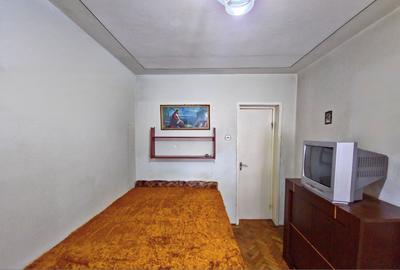 APARTAMENT 2 CAMERE TRAIAN - ETAJ 2 - 21