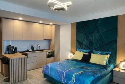 Garsoniera de inchiriat Mamaia Nord - 5