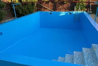 Casa Tunari - single - 500mp teren - 2