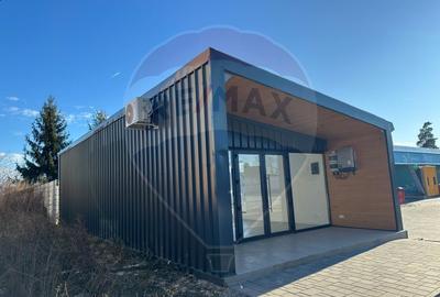 Inchiriere spatiu comercial NOU si Modern- 84 mp, Grui - 4