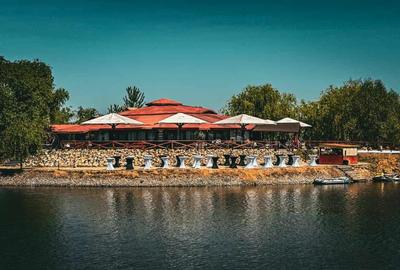 Complex turistic Sfera Place de inchiriat - 4