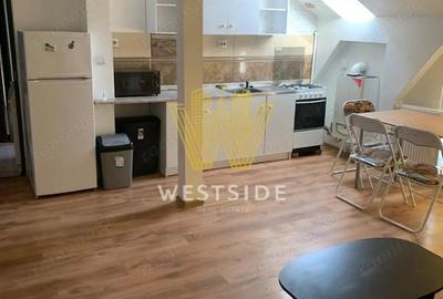 Apartament cu 2 camere, de inchiriat, pe Liviu Rebreanu - 6