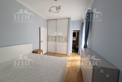 Apartament cu 2 camere semidecomandat în Iris - 9