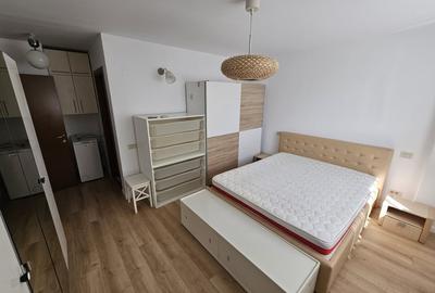Apartament cu 3 camere semidecomandat, mobilat în Calea Plevnei - 12