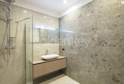 Apartament ultra-finisat cu 4 camere, 3 bai | 170mpu | 27mp terase - 14