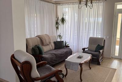 Casă cu 4 camere în Satu Mare - 7