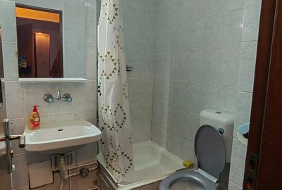 Apartament cu 4 camere decomandat în Zorilor - 5