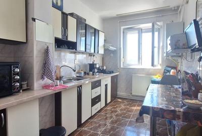 OCAZIE ! TOMIS NORD 3 CAMERE DECOMANDATE IMBUNATATIT GAZE MOBILAT 109.900 E - 7