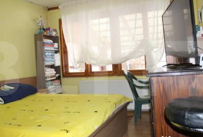 Casă cu 7 camere cu Teren 1580 Mp în Central - 13