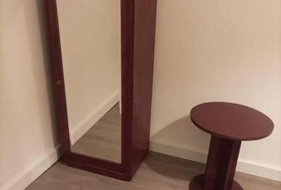 Garsonieră decomandată, mobilată în Floreasca - 2