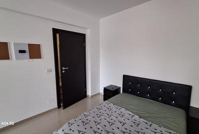 Garsonieră decomandată în Fundeni