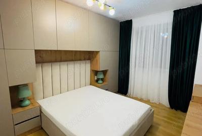 Apartament cu 3 camere decomandat în Ampoi 3 - 2