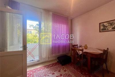 Apartament in zona centrala, str. George Apostu - 9 Mai - 8