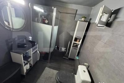 Casă cu 2 camere cu Teren 276 Mp în Brestei - 7