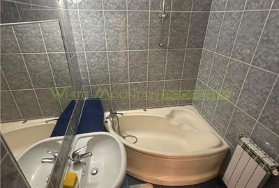 Apartament cu 2 camere semidecomandat, mobilat în Bucureștii Noi - 6