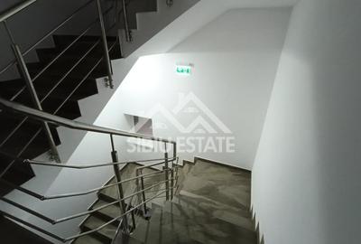 Apartament modern 3 camere, parcare, Calea Surii Mici,Sibiu - 13