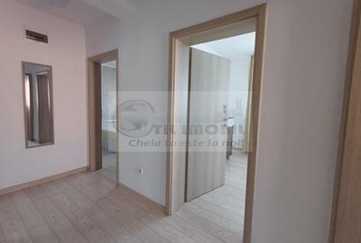 Casă 4 camere - 115 mp, cu teren 100 mp - Valea Adanca-850 Euro - 16