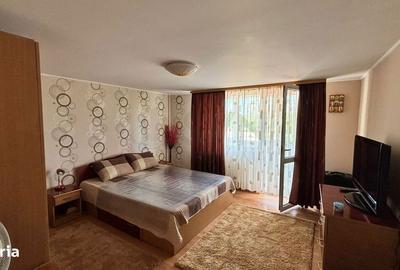 Casă cu 4 camere cu Teren 360 Mp în Aviației - 3