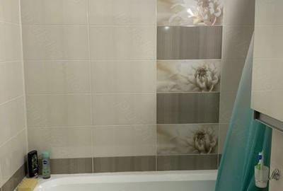 Apartament cu 2 camere decomandat în Republicii - 7