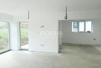Casă cu 4 camere cu Teren 600 Mp în Paleu - 14