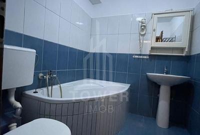 Apartament 3 camere - zona Valea Aurie - 15