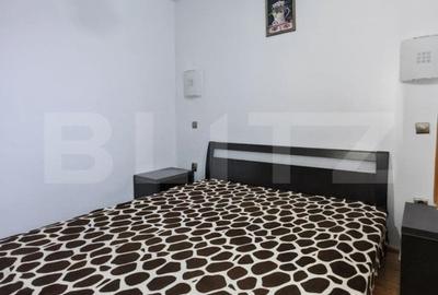 Apartament cu 2 camere decomandat, mobilat în Vlădeț - Trei Brazi - 11