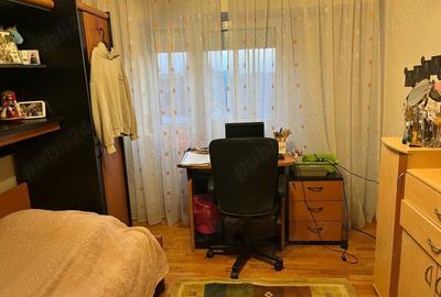 Apartament 3 camere decomandat St O Iosif langa Fabrica de Bere amenajat centrala proprie