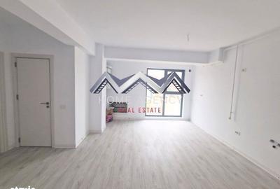 Apartament cu 3 camere în Central - 1