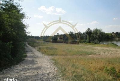 Teren de 7850 mp, în Snagov - 3