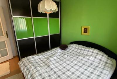 Apartament cu 3 camere decomandat în Coman - 3