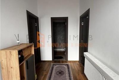 Apartament 2 camere cf 1 decomandat la casa zona 23 August - 7
