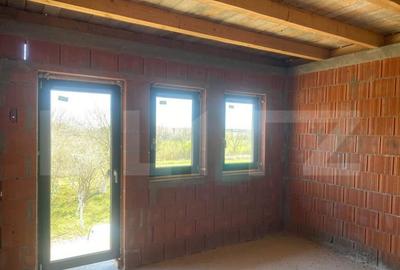 Casa de vanzare cu 2 camere, 93 mp, zona Martinesti - 3