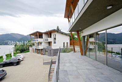 Colibita Lake View Resort | 3888 MP Teren-Acces Lac 151ML | - 4