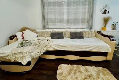 Refugiul tau de liniste la marginea padurii!apartament cu gradina si parcare Refugiul tau de liniste la marginea padurii!apartament cu gradina si parcare - 4