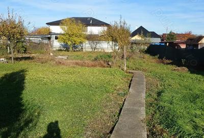 Casa cu teren 5,5 arii , Beclean , Strada Grigore Silasi 27 - 6