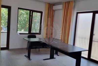 Spațiu comercial, de 96 mp, în Ultracentral - 15