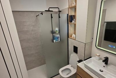 Apartament modern, complet renovat – intre Timpuri Noi si Mihai Bravu Apartament modern, complet renovat – intre Timpuri Noi si Mihai Bravu - 8