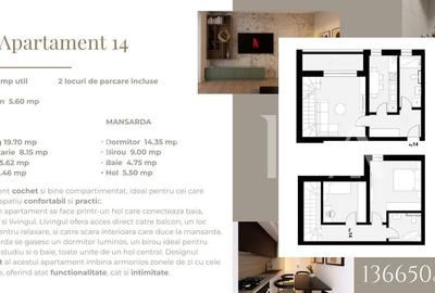 AX1112 Giroc, Cartierul Planetelor, 2 Nivele, COMISION 0% AX1112 Giroc, Cartierul Planetelor, 2 Nivele, COMISION 0% - 10