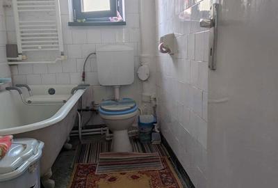 Apartament cu 2 camere semidecomandat în Central - 2