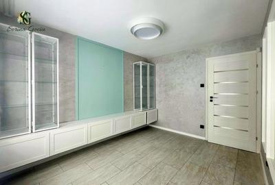 Birou individual in spatiu compartimentat in 4 camere situat in Racadau - 2