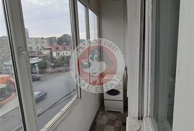 Foisorul de Foc | Garsoniera | Semidecomandata | 32mp | B11439 - 9