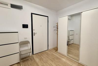 De inchiriat | Apartament 2 camere mobilat | MTM Rond Pipera OMV - 7