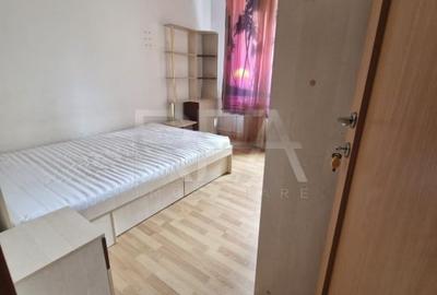 Apartament cu 3 camere la 750 de metri de statia de metrou Dristor 2 - 6
