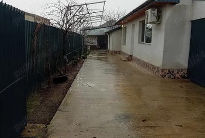 Casă cu Teren 470 Mp în Bălăceanca