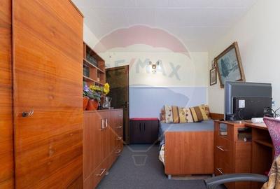 Apartament cu 3 camere decomandat în Mioriței - 2