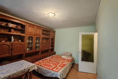 Garsonieră decomandată în Vest - 3