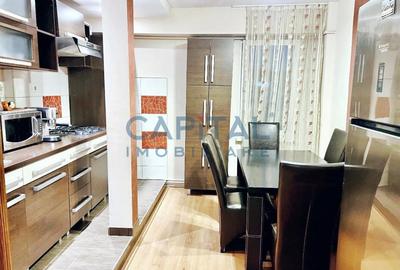 0% comision | Apartament 3 camere |  Zona Tudor Targu Mures| - 5