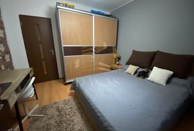 Apartament cu 2 camere de vanzare| Finisat | Strada Horea